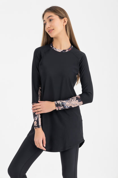 ملابس السباحة Ocean Sense