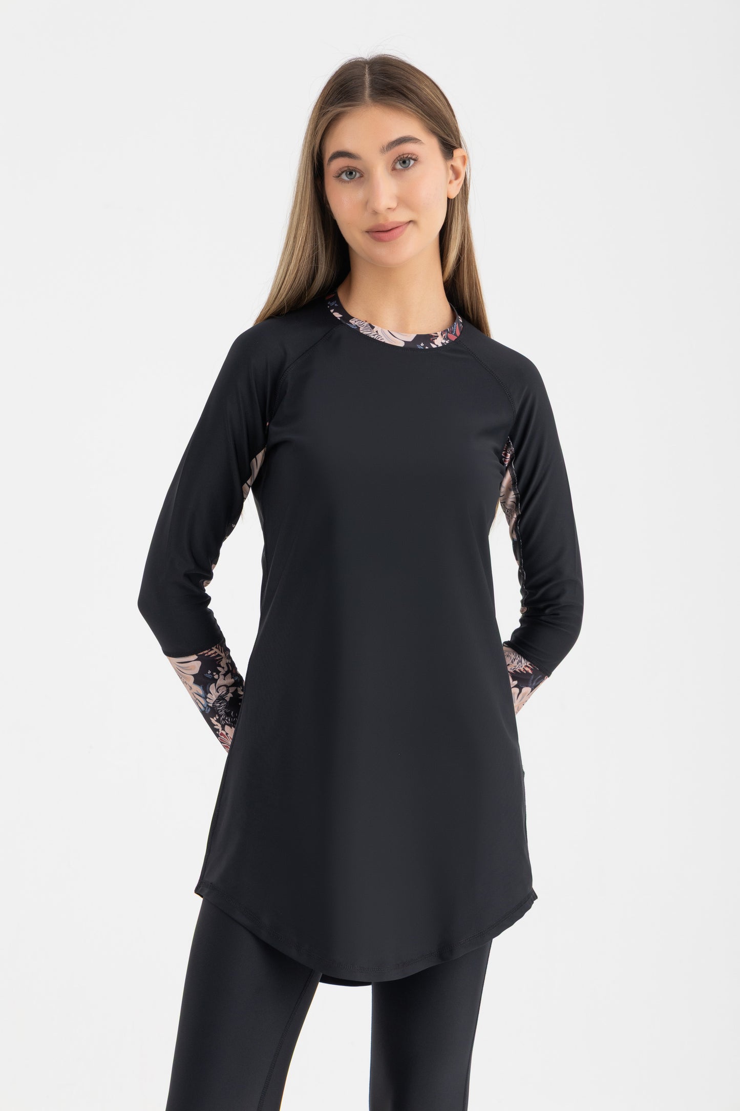 ملابس السباحة Ocean Sense