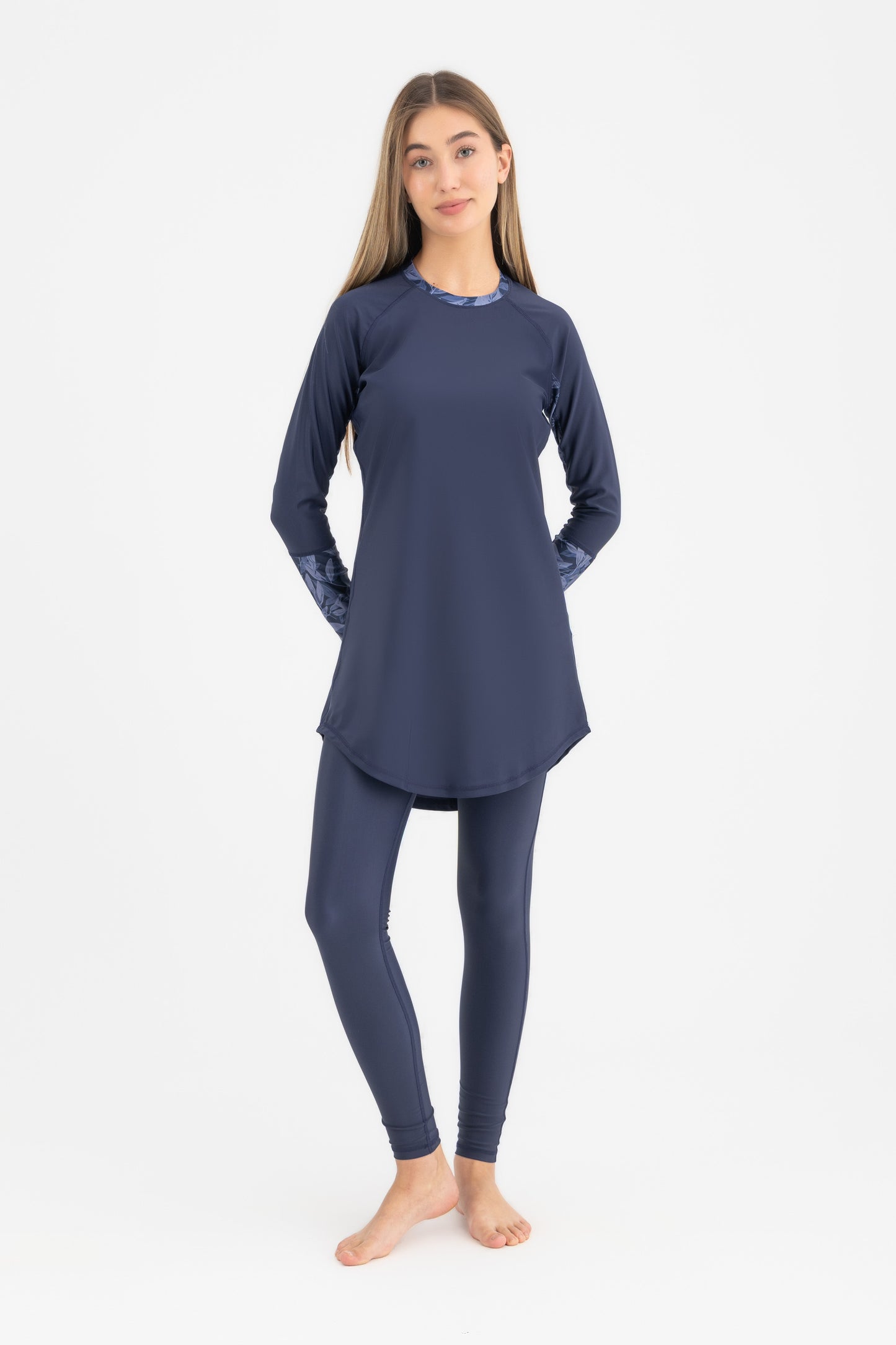 ملابس السباحة Ocean Sense