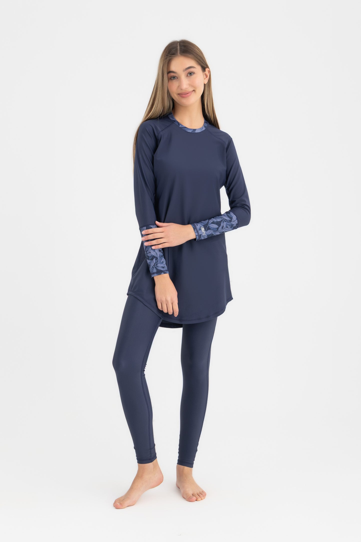 ملابس السباحة Ocean Sense