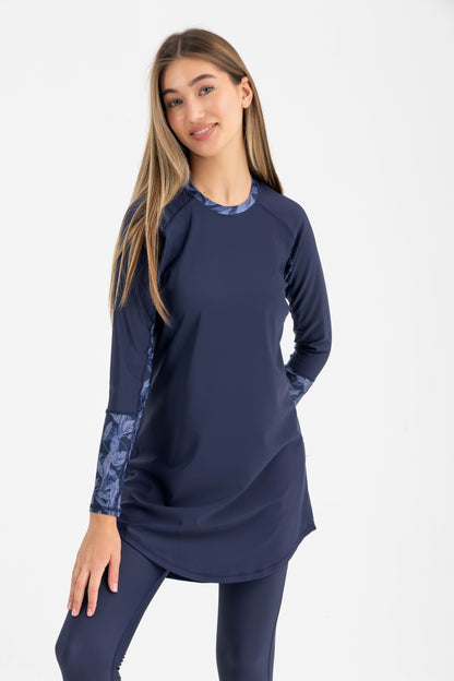 ملابس السباحة Ocean Sense