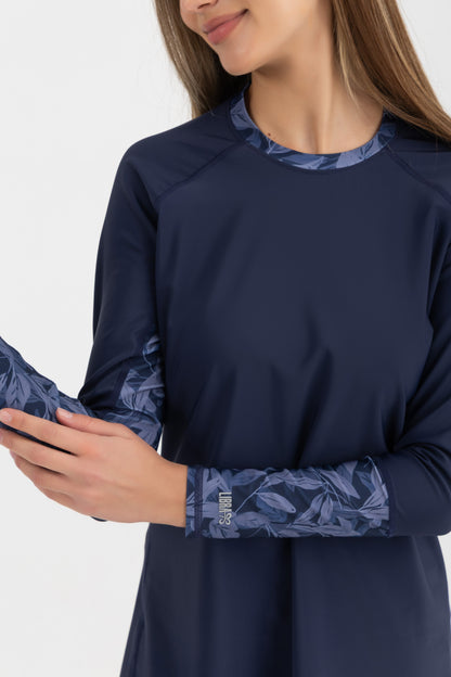 ملابس السباحة Ocean Sense