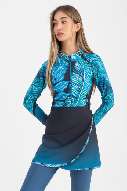 ملابس السباحة فيل فري