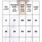 بلوزة روكاما بأكمام طويلة باللون الأبيض من أوكوي