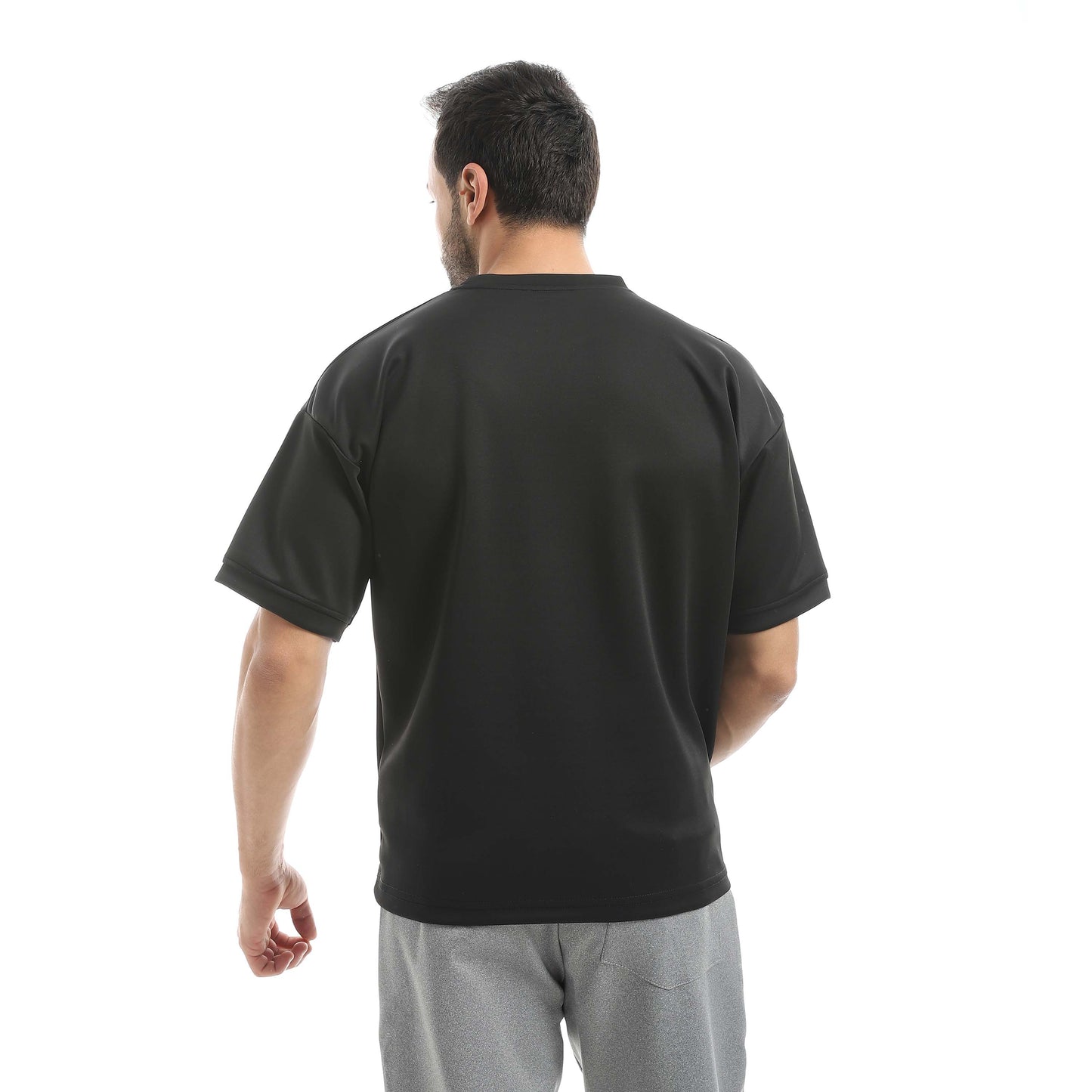 Oversize T-Shirt