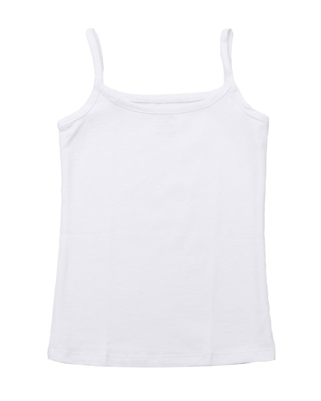 Girly Cami Top