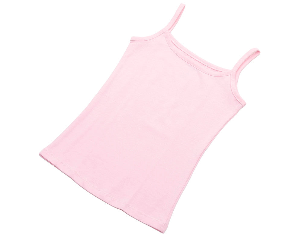 Girly Cami Top