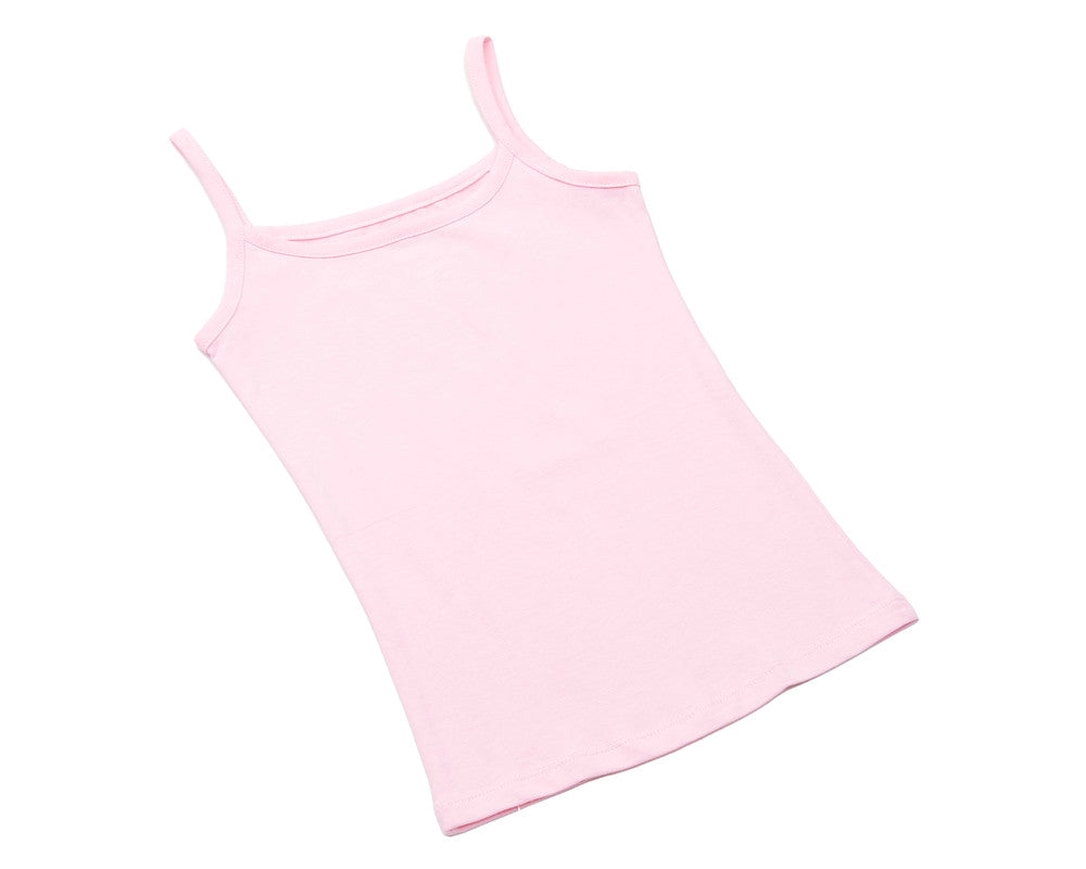 Girly Cami Top