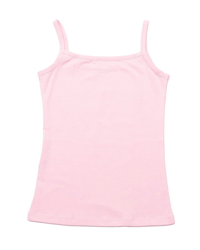 Girly Cami Top