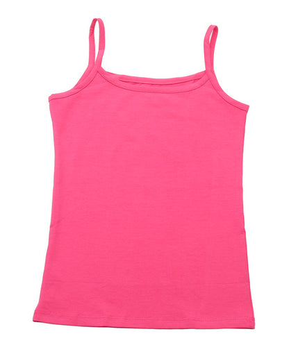 Girly Cami Top