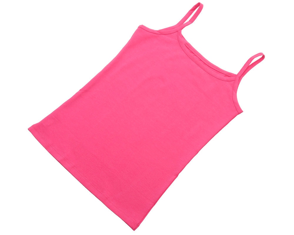 Girly Cami Top