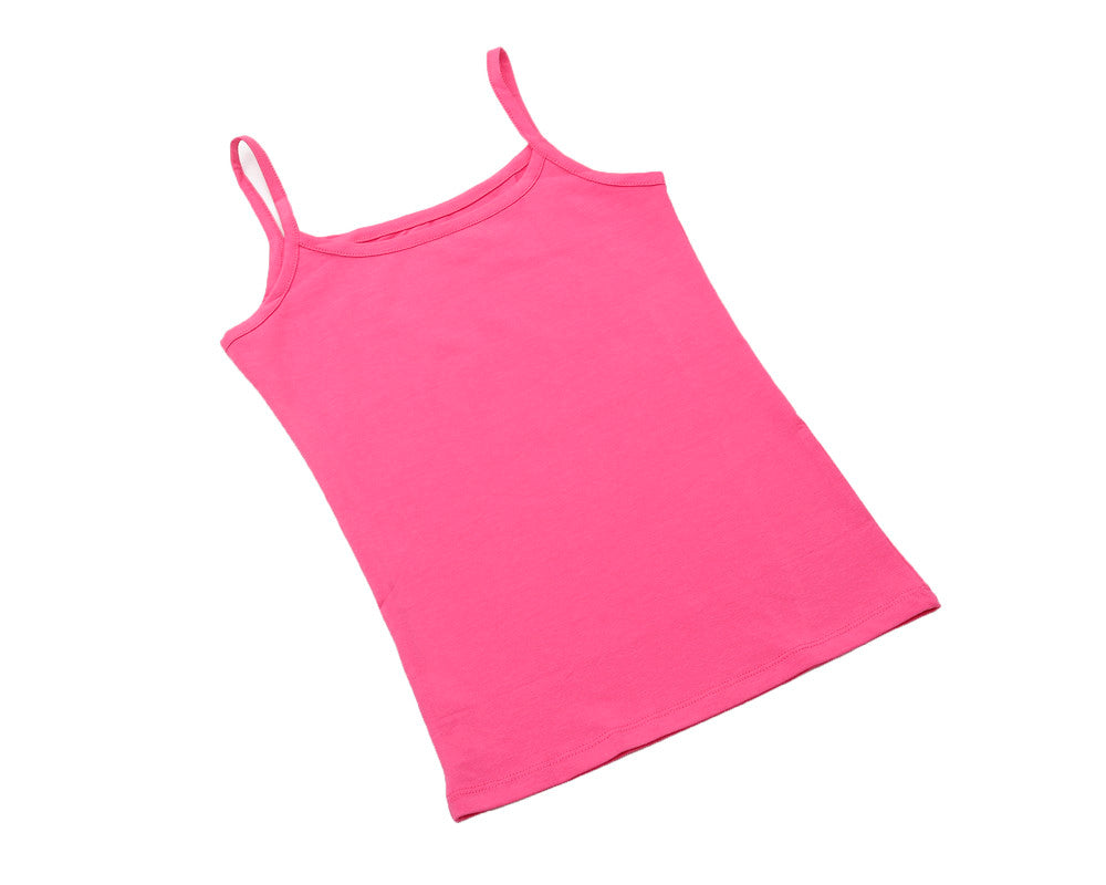 Girly Cami Top