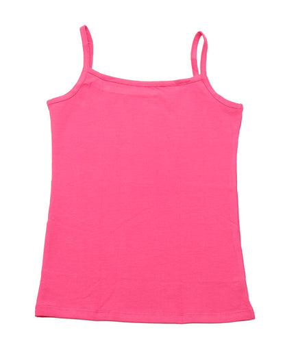 Girly Cami Top