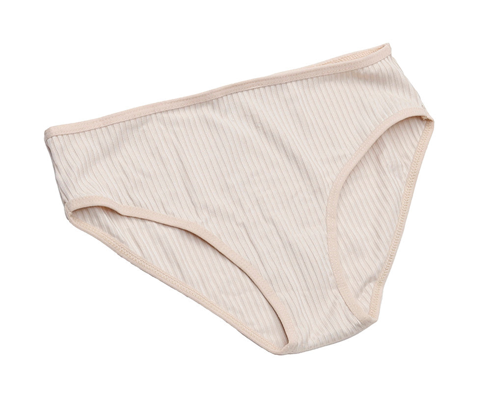 Pack of 3 Brief Panties