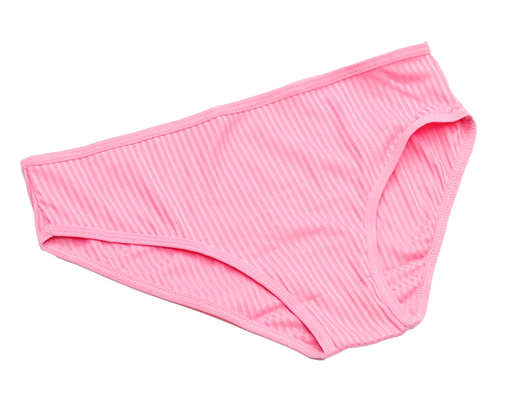 Pack of 3 Brief Panties