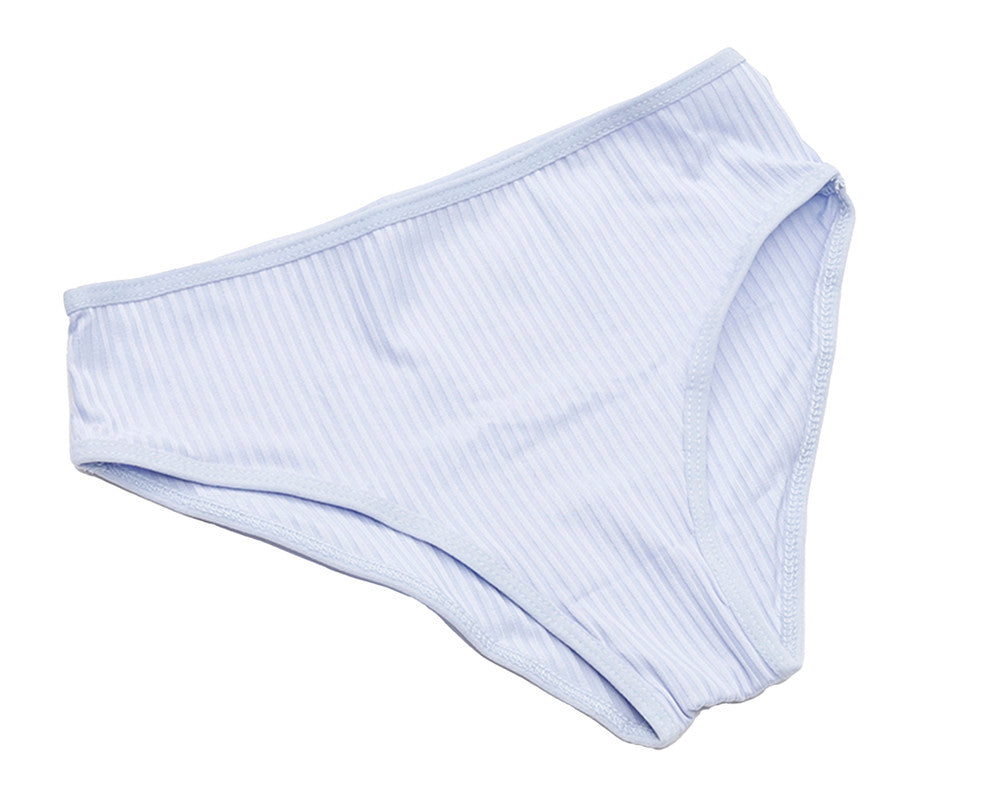 Pack of 3 Brief Panties