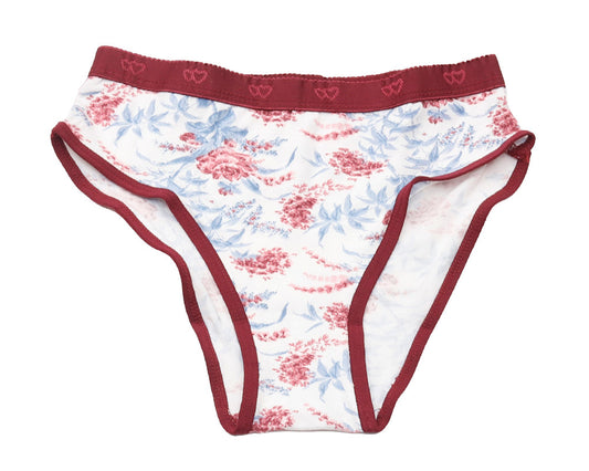 Cotton Brief Panty