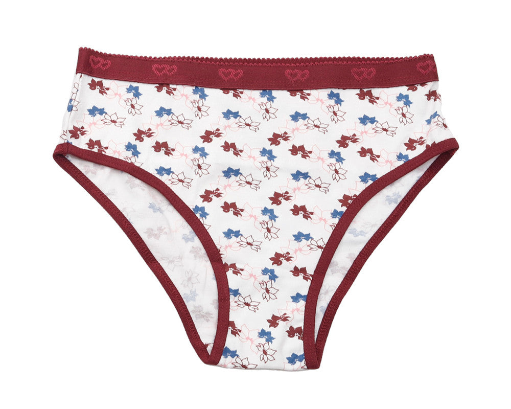 Cotton Brief Panty