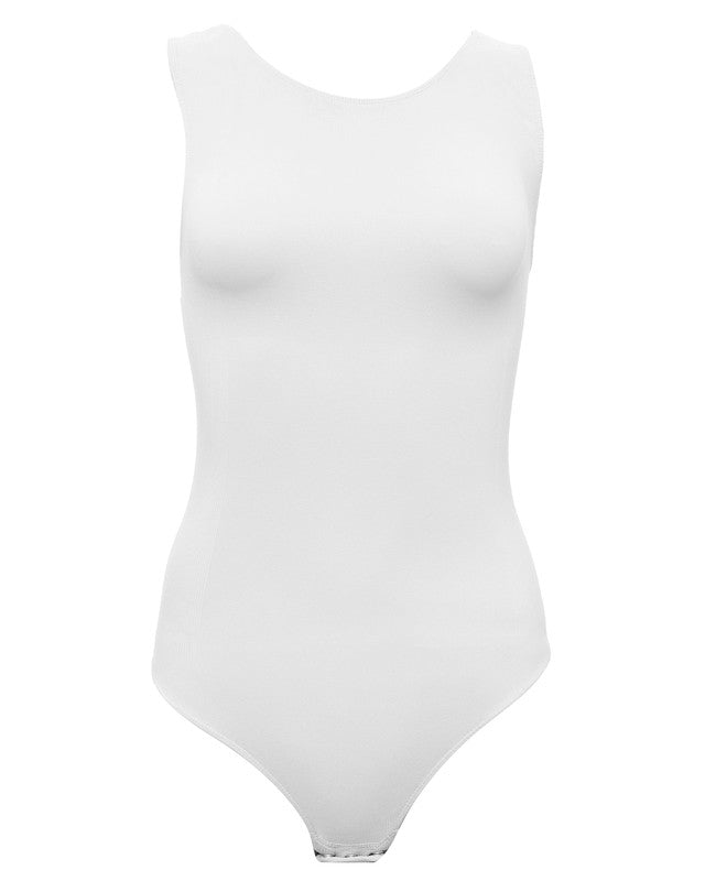 Tank Body Suit