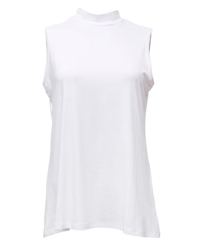 High Neck T-Shirt