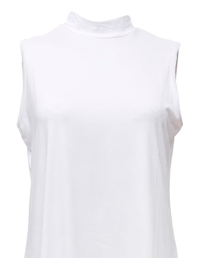 High Neck T-Shirt