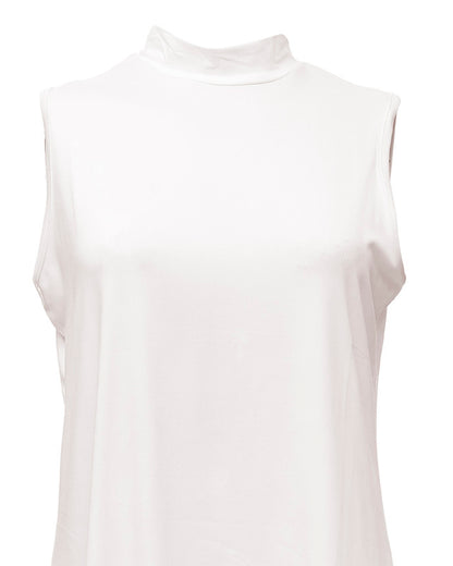 High Neck T-Shirt