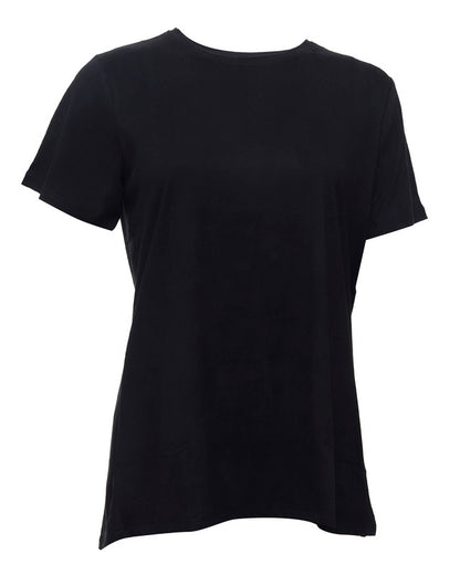 Short Sleeves Crew Neck T-Shirt