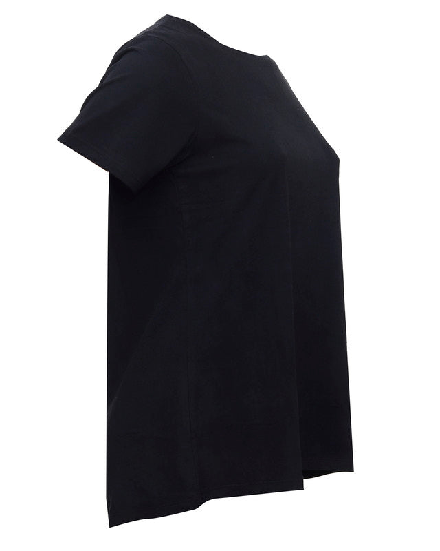 Short Sleeves Crew Neck T-Shirt