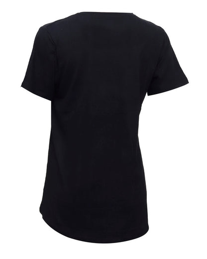 Short Sleeves Crew Neck T-Shirt