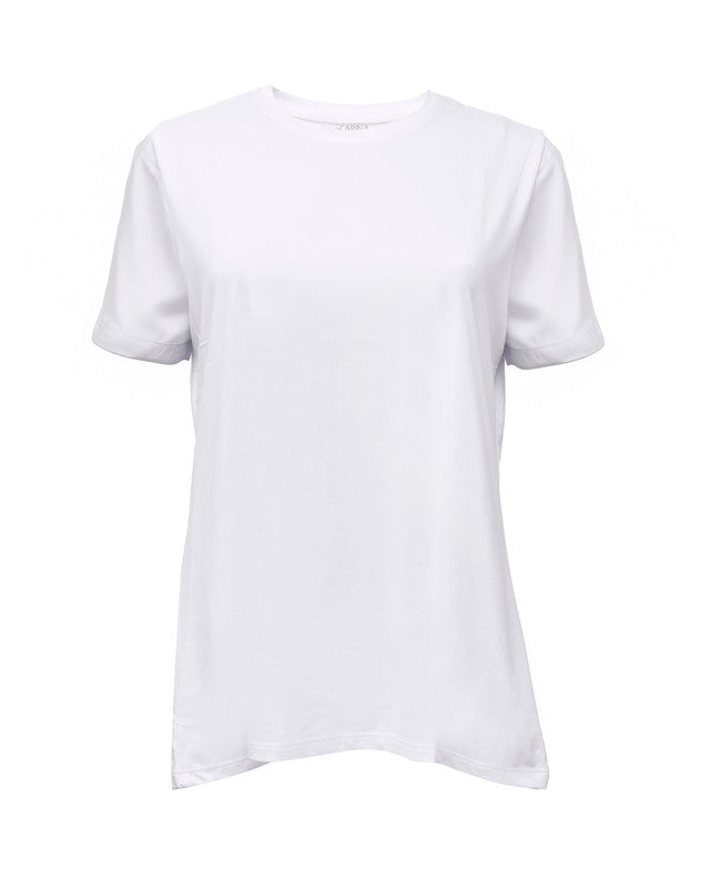Short Sleeves Crew Neck T-Shirt