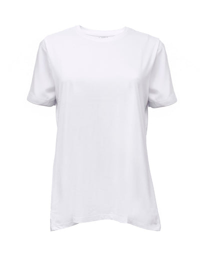 Short Sleeves Crew Neck T-Shirt