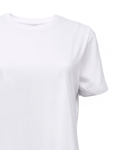 Short Sleeves Crew Neck T-Shirt