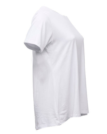 Short Sleeves Crew Neck T-Shirt