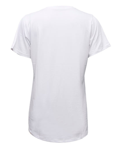 Short Sleeves Crew Neck T-Shirt