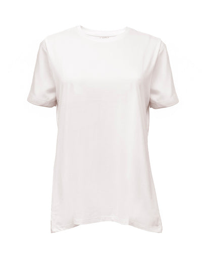 Short Sleeves Crew Neck T-Shirt