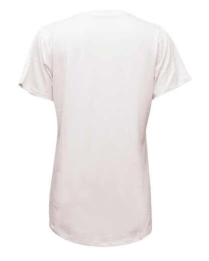 Short Sleeves Crew Neck T-Shirt