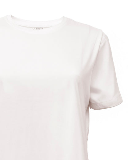 Short Sleeves Crew Neck T-Shirt