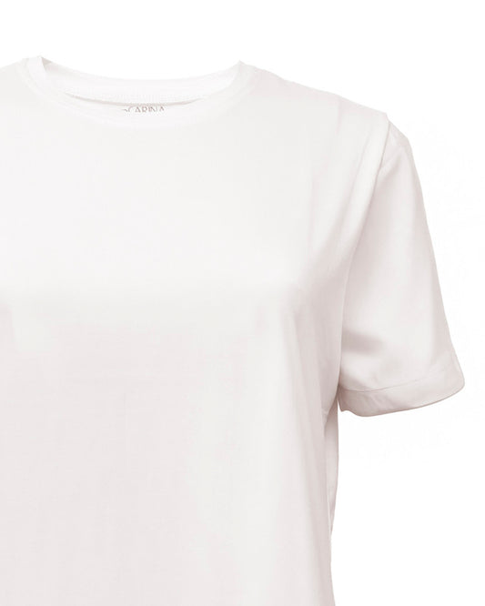 Short Sleeves Crew Neck T-Shirt