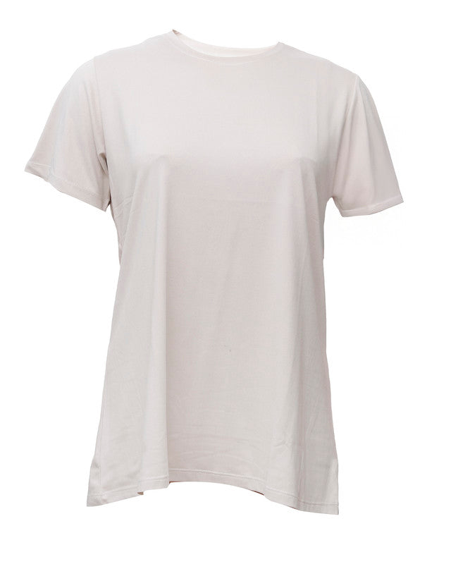 Short Sleeves Crew Neck T-Shirt