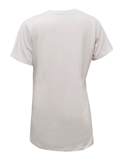 Short Sleeves Crew Neck T-Shirt