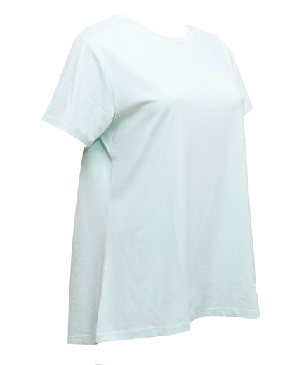 Short Sleeves Crew Neck T-Shirt