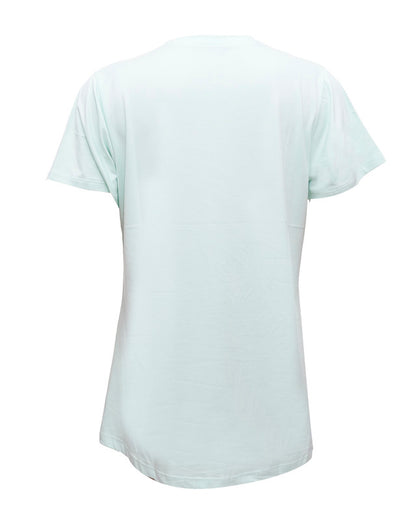 Short Sleeves Crew Neck T-Shirt