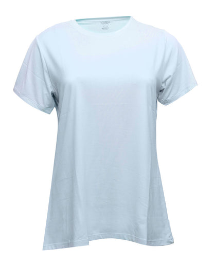 Short Sleeves Crew Neck T-Shirt