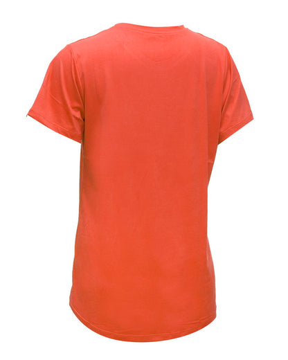 Short Sleeves Crew Neck T-Shirt