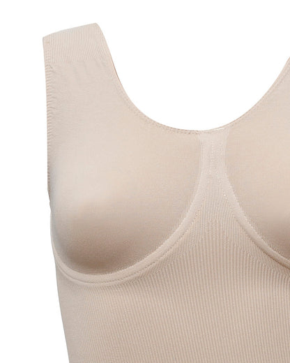 Corset Sleeveless  Top