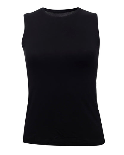 Sleeveless Top