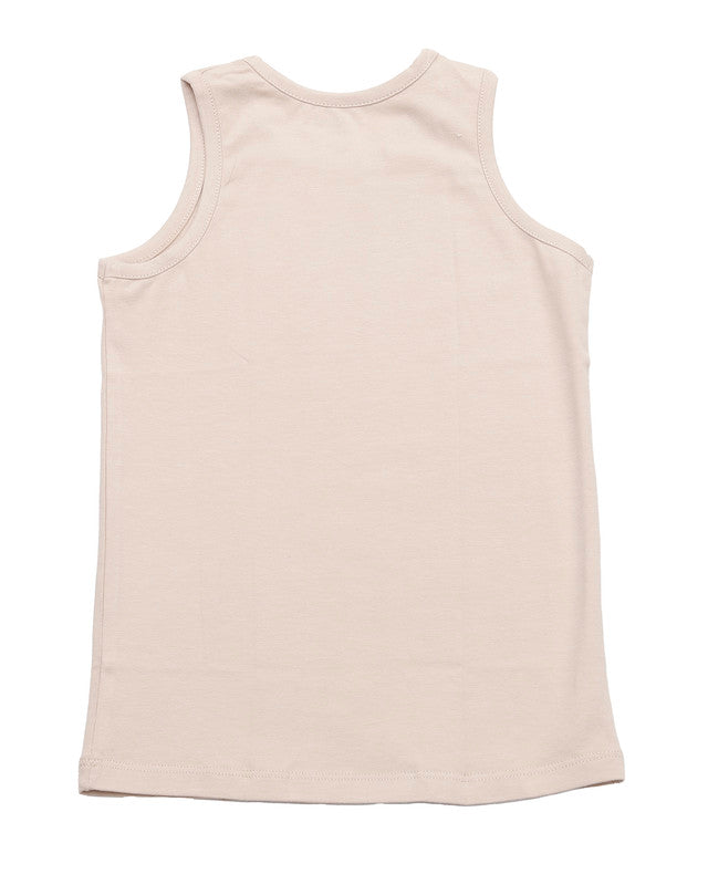 Girly Tank Top