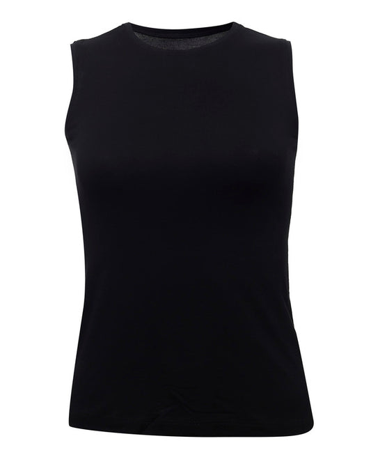 Sleeveless Top