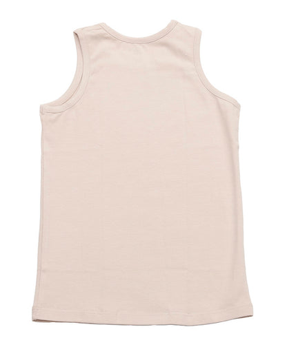 Girly Tank Top