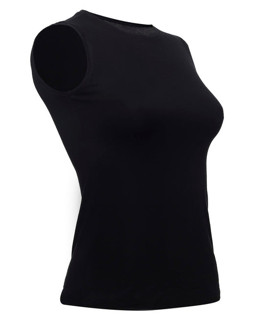 Sleeveless Top